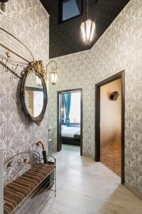 Austrian Apartments Leopolli near railway station