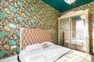 Austrian Apartments Leopolli near railway station