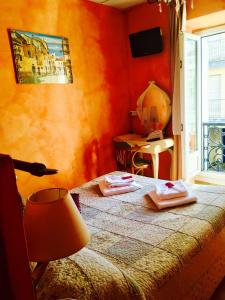 Hotels Boutique Hotel Couleurs Suds : photos des chambres