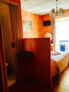 Hotels Boutique Hotel Couleurs Suds : photos des chambres