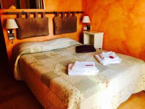 Hotels Boutique Hotel Couleurs Suds : photos des chambres