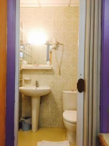 Hotels Boutique Hotel Couleurs Suds : photos des chambres