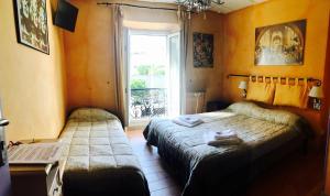 Hotels Boutique Hotel Couleurs Suds : photos des chambres