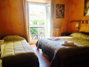 Hotels Boutique Hotel Couleurs Suds : photos des chambres