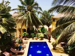 Maison Couleur Passion - Pointe-Sarène