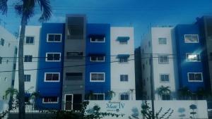 Apartamento en El Embrujo III
