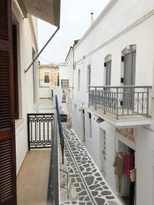 Katerina's Home - Paros old town house Paros Greece