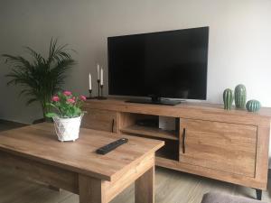 Gálvez Flat, Principal Railway Station Málaga