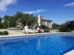 Casa Mariano - Perelló