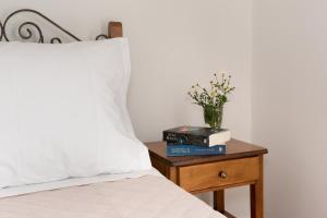 Budget Double Room with Window and no Balcony room in Iliada