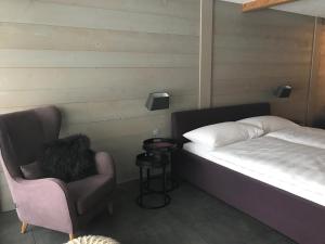 Charly Studio In Gstaad