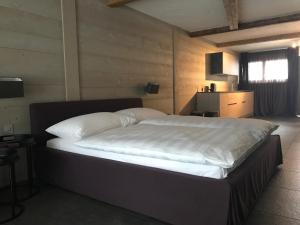 Charly Studio In Gstaad