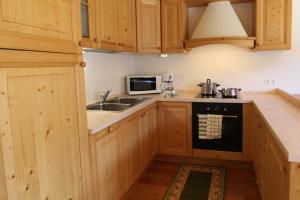 HAUS CLARA by ISA Badkleinkirchheim