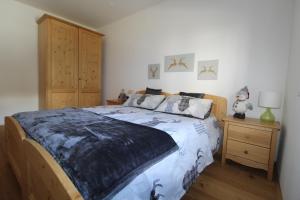 HAUS CLARA by ISA Badkleinkirchheim