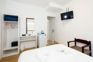 Kissamia Rooms Chania Greece