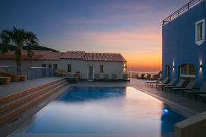 Hotels Best Western Premier Santa Maria : photos des chambres