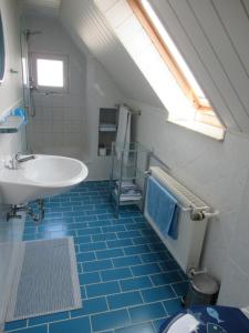 Ferienwohnung Sommer
