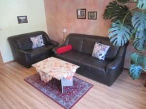 Ferienwohnung Sommer