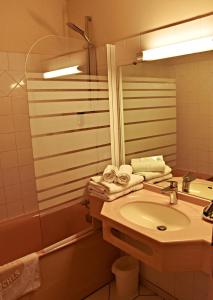 Hotels Hotel Les Mazets Des Roches : Chambre Double ou Lits Jumeaux Supérieure Comfort