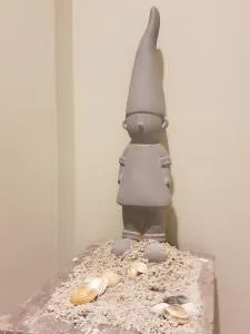 't Zandmanneke - Ostend