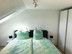 Zollernalb-Apartment