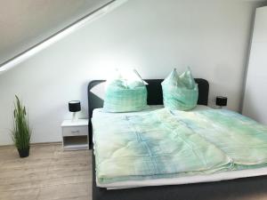 Zollernalb-Apartment