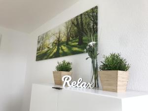 Zollernalb-Apartment