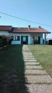 Appartamenti sapori di campagna - سيتّيمو