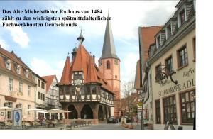 Ferienwohnung Schaefer