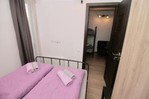 Apartment N322 Gudauri Loft