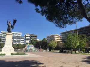 360 Spectacular View Achaia Greece