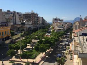 360 Spectacular View Achaia Greece