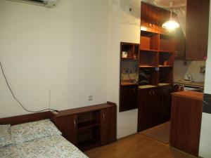 Cozy studio apartment in central part of Varna
