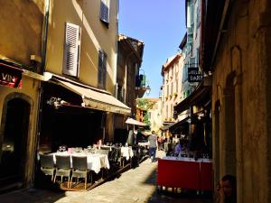 Hotels Boutique Hotel Couleurs Suds : photos des chambres