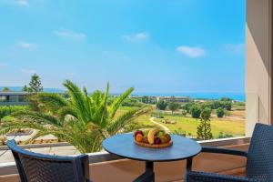 Solimar Aquamarine Resort Chania Greece