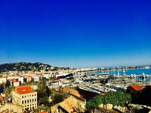 Hotels Boutique Hotel Couleurs Suds : photos des chambres