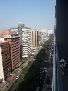 Miraflores Heart Apartment