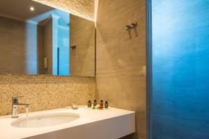 Solimar Aquamarine Resort Chania Greece