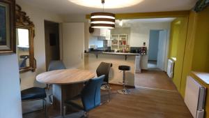 Appartements Alsace Randonnee ou Ski Bel appartement : photos des chambres