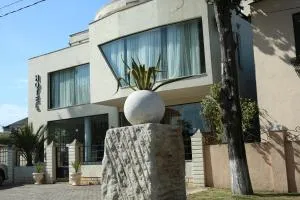 爱茉莉酒店 - Primorskoye