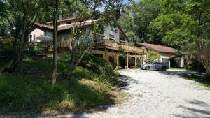 Tortuga Inn