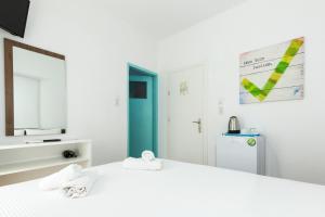 Kissamia Rooms Chania Greece