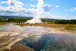 Litli Geysir Hotel