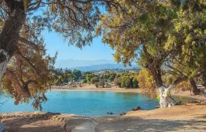 Chania Lissosaparments