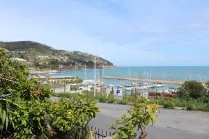 Froggy House - San Lorenzo al Mare