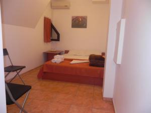 Pensiunea Iubesc Marea