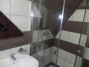 Pensiunea Iubesc Marea