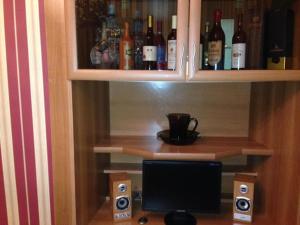 Apartment SOFI
