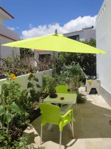 Lemon Tree Relaxing Guesthouse