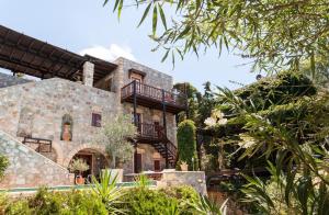 Pension Guesthouse Of Villa Rolfira Schinias Greece